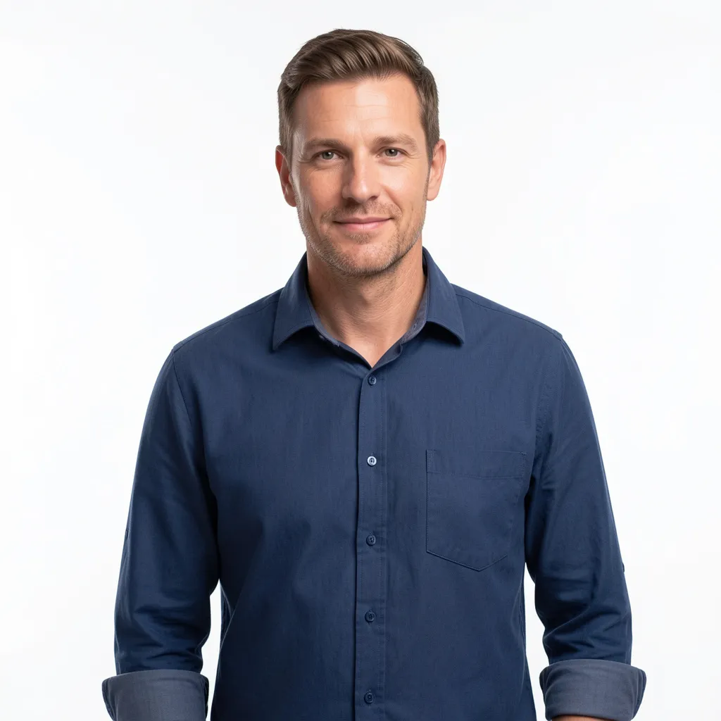 Matthijs Verhoeven